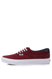 Vans Era Günlük Erkek Ayakkabı Bordo Renk (VZMSFMW)