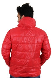 Killtec 23155 - Linto Woven Kırmızı Mont