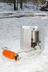 Kovea KW-0101 - Rüzgar Kesici
