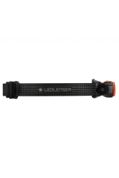 Led Lenser Mh3 Kafa Feneri Turuncu