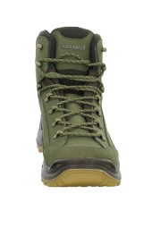 Lowa Renegade GTX Mıd Outdoor Erkek Yeşil Bot