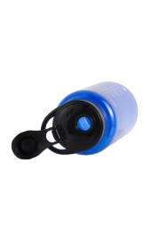 Milo L1402 - Trek Bottle 550ml Mavi Matara