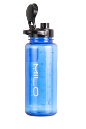 Milo L1402 - Trek Bottle 550ml Mavi Matara
