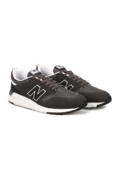 New Balance Erkek Sneaker Antrasit Ayakkabı