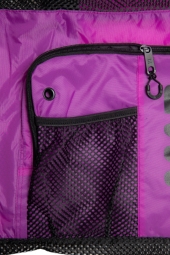 Mad Wave Mor Yüzme Çantası  Vent dry Bag 