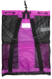 Mad Wave Mor Yüzme Çantası  Vent dry Bag 
