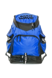 Mad Wave M112301 - Mad Team Mavi Yüzücü Sırt Çantası
