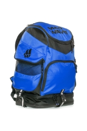 Mad Wave M112301 - Mad Team Mavi Yüzücü Sırt Çantası