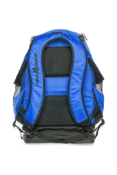 Mad Wave M112301 - Mad Team Mavi Yüzücü Sırt Çantası
