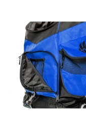 Mad Wave M112301 - Mad Team Mavi Yüzücü Sırt Çantası