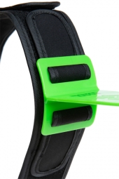 Madwave Hip Rotator, Yeşil Kalça Sabitletleyici
