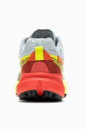 Merrell Agility Peak 5 Erkek Patika Gri Koşu Ayakkabısı 