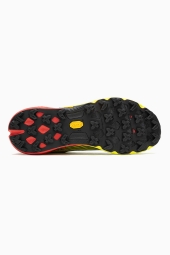 Merrell Agility Peak 5 Erkek Patika Gri Koşu Ayakkabısı 