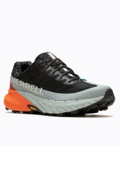 Merrell Agility Peak 5 Gore-Tex Siyah  Ayakkabı