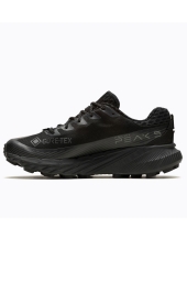 Merrell Agility Peak 5 Gore-Tex Siyah Ayakkabı