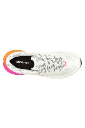 Merrell Agility Peak 5 Kadın Beyaz Patika Koşu Ayakkabısı