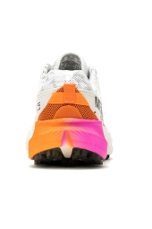 Merrell Agility Peak 5 Kadın Beyaz Patika Koşu Ayakkabısı