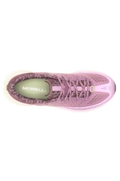 Merrell Agility Peak 5 Kadın Mor Patika Koşu Ayakkabısı