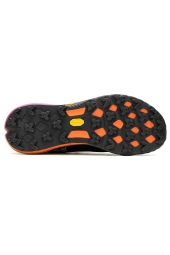 Merrell Agility Peak 5 Kadın Siyah Patika Koşu Ayakkabısı