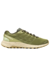 Merrell Fly Strıke Yeşil Erkek Outdoor Ayakkabısı