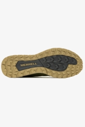 Merrell Fly Strıke Yeşil Erkek Outdoor Ayakkabısı