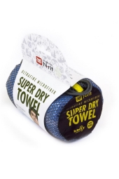 N-rit 202263 -  Süper Light Towel Spor Havlu