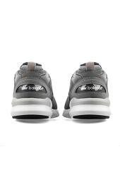 New Balance 109 Gri Kadın Günlük Spor Ayakkabı 