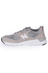 New Balance 109 Krem Kadın Günlük Spor Ayakkabı 