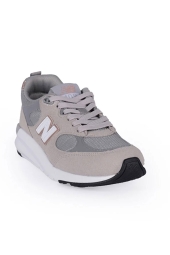 New Balance 109 Krem Kadın Günlük Spor Ayakkabı 