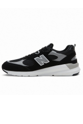 New Balance 109 Siyah Kadın Günlük Spor Ayakkabı