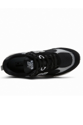 New Balance 109 Siyah Kadın Günlük Spor Ayakkabı