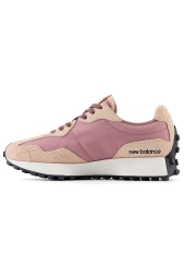New Balance 327 Kadın Pembe Spor Ayakkabı