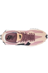 New Balance 327 Kadın Pembe Spor Ayakkabı