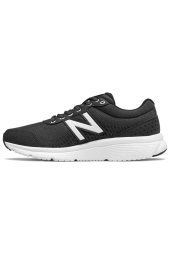 New Balance 411 Siyah Erkek Koşu Ayakkabı