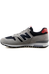 New Balance 565 Lifestyle Erkek Günlük Ayakkabı 
