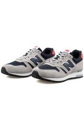 New Balance 565 Lifestyle Erkek Günlük Ayakkabı 