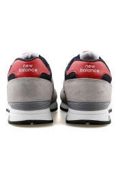New Balance 565 Lifestyle Erkek Günlük Ayakkabı 