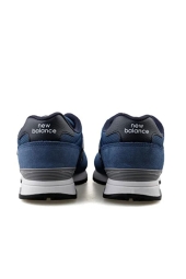 New Balance 565 Mavi Günlük Erkek Spor Ayakkabı 