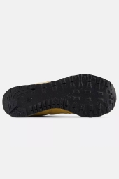 New Balance 574 Unisex Sarı Spor Ayakkabı 