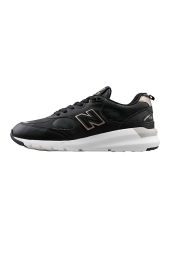 New Balance Kadın Sneakers Siyah Ayakkabı 