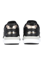 New Balance Kadın Sneakers Siyah Ayakkabı 