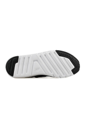 New Balance Kadın Sneakers Siyah Ayakkabı 