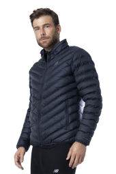 New Balance Lifestyle Erkek Lacivent Mont