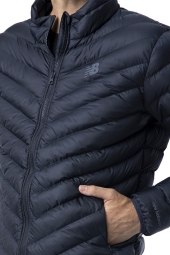 New Balance Lifestyle Erkek Lacivent Mont