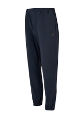 New Balance Nb Lifestyle Men Pants Erkek Lacivert Eşofman Altı