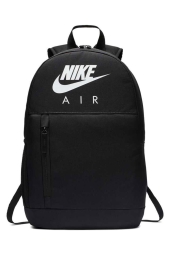 Nike Element GFX FA19 Siyah 19 Litre Siyah Okul Sırt Çantası BA6032-010