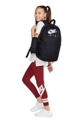 Nike Element GFX FA19 Siyah 19 Litre Siyah Okul Sırt Çantası BA6032-010