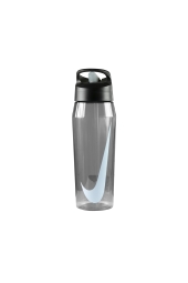 Nike N.100.0786.025 - Hypercharge Straw 950ML Gri Suluk