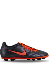 Nike 509015-088 - T90 Exacto IV FG-R JR Siyah Krampon