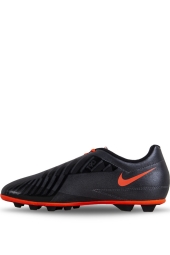 Nike 509015-088 - T90 Exacto IV FG-R JR Siyah Krampon
